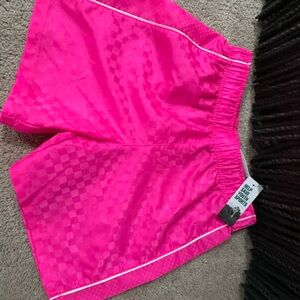 DSG girls soccer shorts